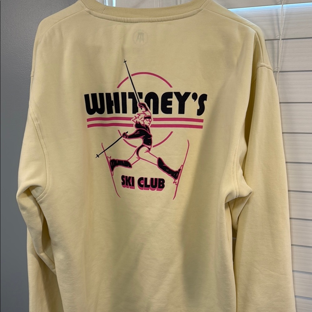 Barstool crew neck - Picture 3 of 3